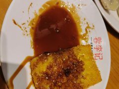 -蓉李记成都名小吃(二七万达店)