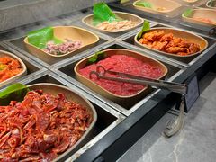 -千滋百味自助海鲜烤肉(布吉景华店)