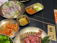 -西塔老太太泥炉烤肉(龙湖北苑天街店)
