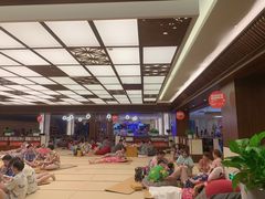 -汤连得温泉馆(宝山店)