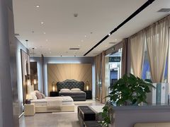 -KINGKOIL金可儿床垫(北五环红星美凯龙店)