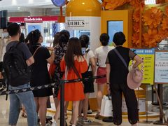 -新世界大丸百货