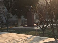 -北京四中(道元校区)