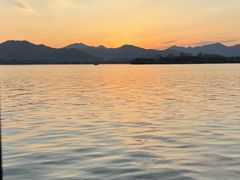 -柳莺湖上·湖景餐厅·江南菜(西湖店)