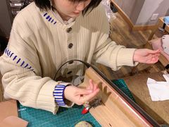 -如果·追梦手工皮具DIY教学店(田子坊店)