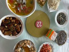 -碧海银沙海鲜餐厅(恒大海上威尼斯店)