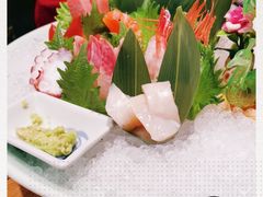 -万鱼亭 日本料理(无锡香山名园店)