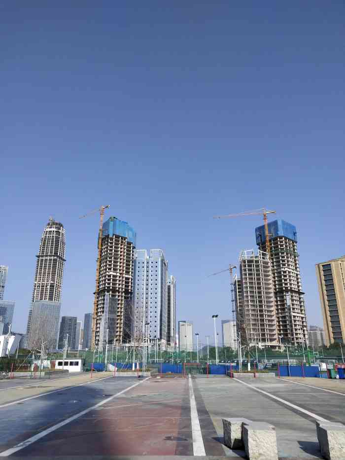 天盛中心-"台州天盛中心,位于台州椒江中央商务区西北.