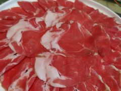 -满旗楼 北京烤鸭·涮羊肉火锅(武昌店)