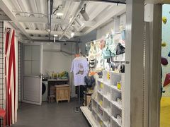 -香蕉攀岩(上地店)