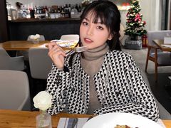 -JANS意式简餐厅·惠灵顿牛排