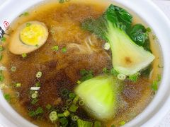 -老蔡牛肉拉面(龙湖分店)