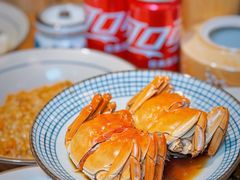 -南小蟹手工點心(三里屯店)