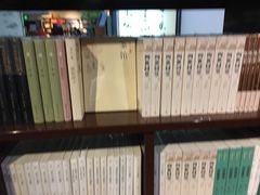 -北方图书城(沈阳天地店)