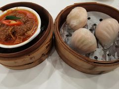 -粤珍轩·家宴·广式茶点(新城广场店)