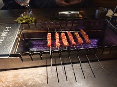 -麦凯伦烧烤·精酿超级工厂店(金桥总店)