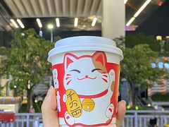 -TAOHUA夲夻咖啡馆