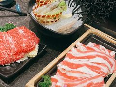 -湊湊火锅·茶憩(打浦桥日月光店)