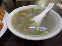 -建国蚵煎蚵面