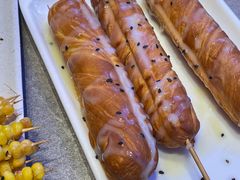 -济南一九烧烤(师院东街店)