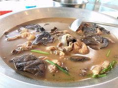 -今鲜源大酒店·中华餐饮名店(新湛路店)