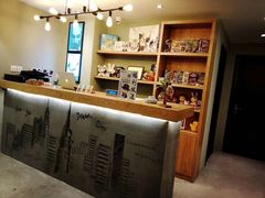 -谜·沉浸侦探剧本杀推理馆(静安店)