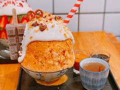 -WONDER ICE 萬得冰田(建設路总店)
