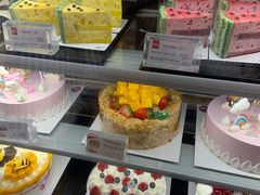 -85度C(南京龙江店)