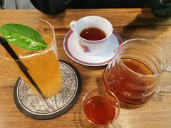 -琥珀咖啡 Ambercoffee