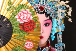 -华韵京剧摄影(洋桥角门东店)