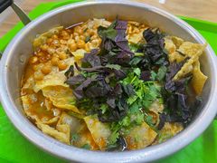 -丽丽三鲜螺蛳粉(田林路店)