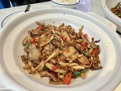 -兰湘子·湘菜小炒(长安万科广场店)