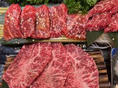 -丸藏和牛烧肉专门店(园区师惠坊店)