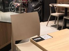 大堂-肯德基(甘家口店)