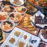 来探鱼过万圣节，紫苏桃子冲撞出绝佳新口味  