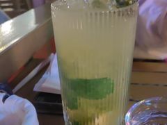 -MR.ROCKY洛奇先生·西餐&酒吧(琶醍店)