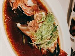-翠园(北京王府中环店)