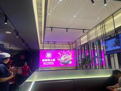 -老板恋上鱼(环山路店)
