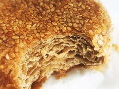 -老回回小吃(百万庄店)