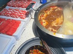-沪小胖·小龙虾·蓝龙王(八佰伴店)
