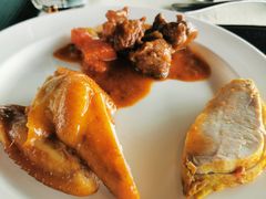 -澳门旅游塔360°旋转餐厅(南湾湖广场店)