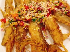 -李师傅脆肚(梅林店)
