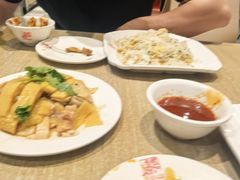 -泰煌鸡·上海白斩鸡·鸡汤面(鹤庆店)