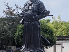 -王阳明故居