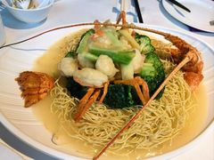 -申粤轩酒楼·三十年粤菜经典(丁香花园店)