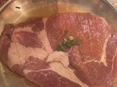 -西塔老太太泥炉烤肉(温州首店万象城黑金店)