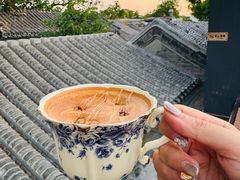 -糖房咖啡(南锣鼓巷店)