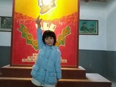 -车溪民俗旅游区