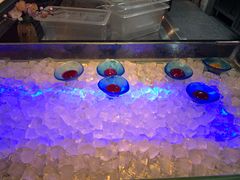 -大佛寺高级素食自助餐厅