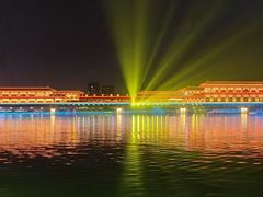 -咸阳湖景区